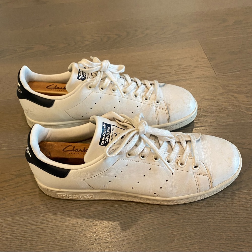 Adidas Stan Smith 9.5